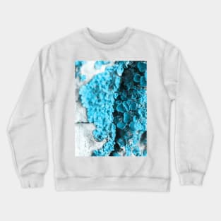 On the Rocks Crewneck Sweatshirt